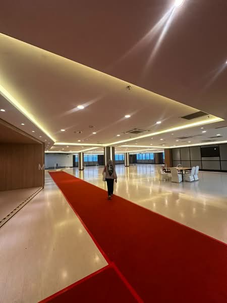 Pejabat untuk Disewa di Petaling Jaya (Selangor) - MICHEL YONG - Interior - PropertyGuru.com.my