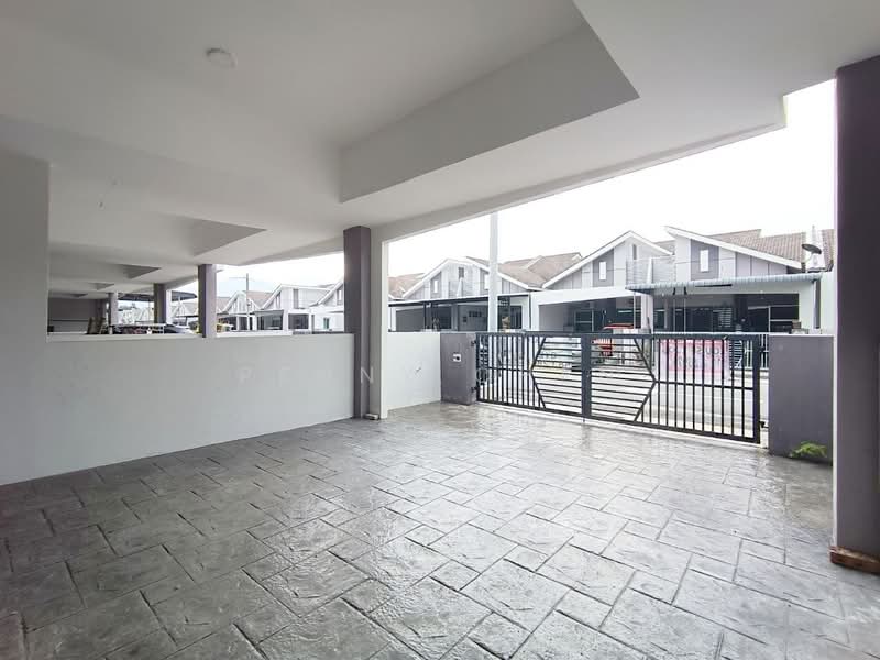 1-storey Terraced House for Sale in Gopeng (Perak) - PENNY CHEN - Exterior - PropertyGuru.com.my