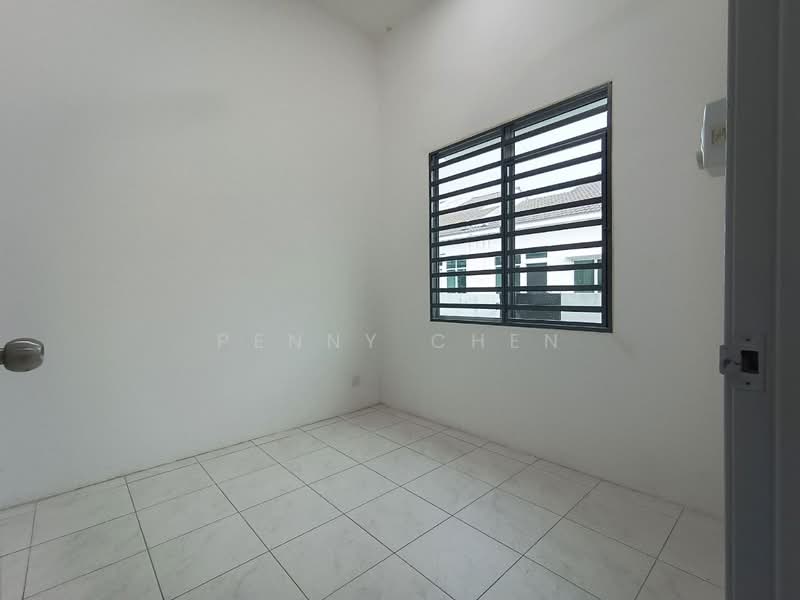1-storey Terraced House for Sale in Gopeng (Perak) - PENNY CHEN - Bedroom - PropertyGuru.com.my