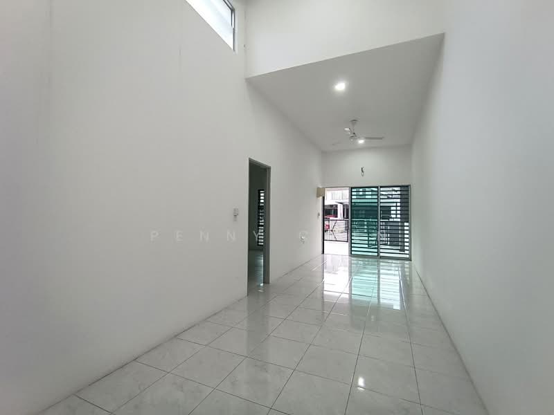 1-storey Terraced House for Sale in Gopeng (Perak) - PENNY CHEN - Living Room - PropertyGuru.com.my