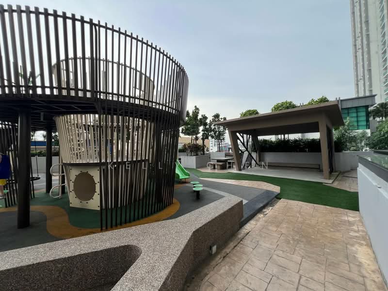 Service Residence for Rent at Sky Trees - Kelly Chen - Exterior - PropertyGuru.com.my