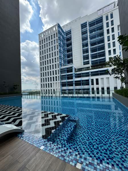 Townhouse for Rent in Seksyen 14 (Shah Alam) - Nazrin Affendy - Exterior - PropertyGuru.com.my