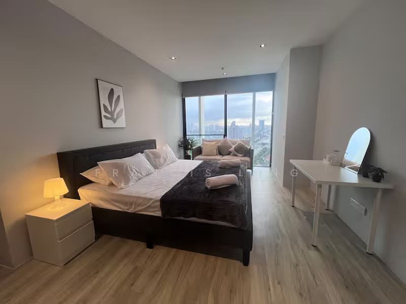Service Residence for Sale at The Park 2 - Francis Ling - PropertyGuru.com.my