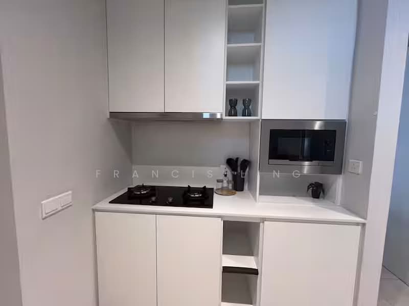 Service Residence for Sale at The Park 2 - Francis Ling - PropertyGuru.com.my