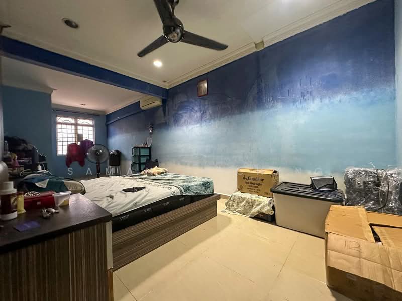 2-storey Terraced House for Sale in Taman Pandan Indah (Ampang) - Samantha Chang - Bedroom - PropertyGuru.com.my