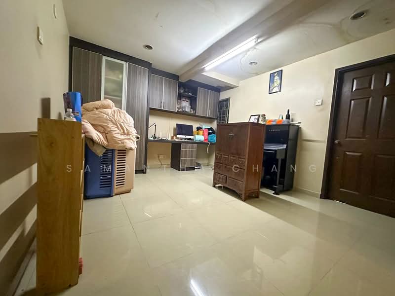 2-storey Terraced House for Sale in Taman Pandan Indah (Ampang) - Samantha Chang - Study - PropertyGuru.com.my