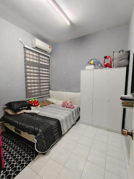 2-storey Terraced House for Sale in Bandar Putra (Kulai) - Kuu Chin - PropertyGuru.com.my