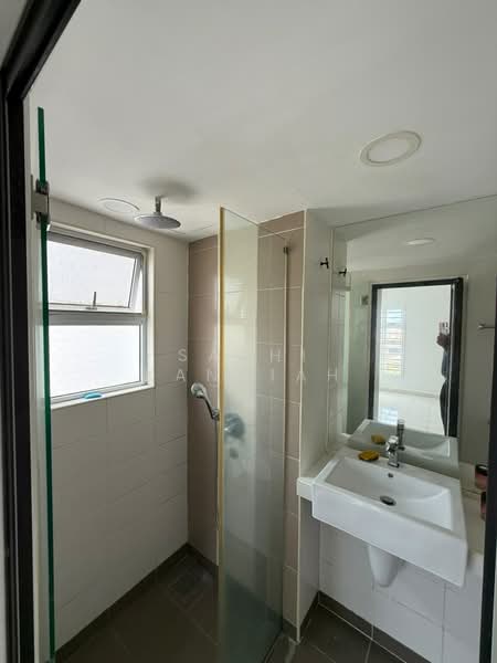Kondominium untuk Disewa di D'Pines@Ampang - Sashi Kandiah - PropertyGuru.com.my