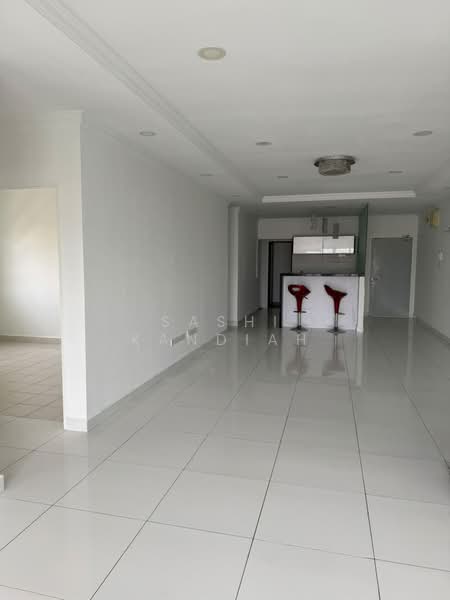 Kondominium untuk Disewa di D'Pines@Ampang - Sashi Kandiah - PropertyGuru.com.my