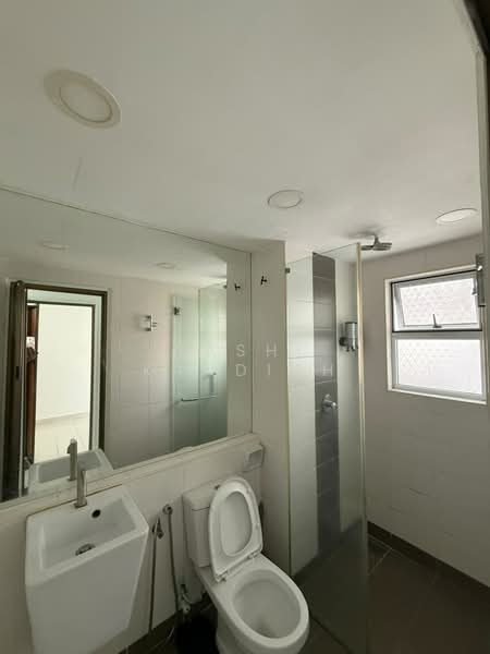 Kondominium untuk Disewa di D'Pines@Ampang - Sashi Kandiah - PropertyGuru.com.my