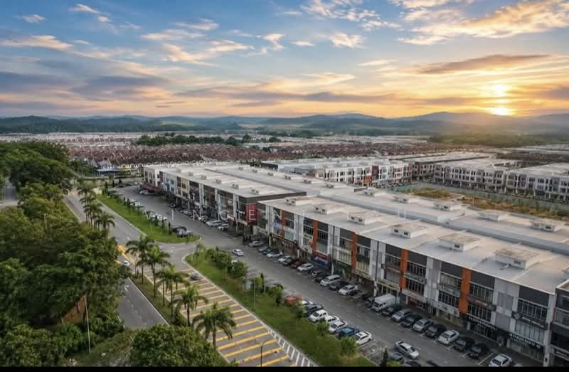 Pejabat Runcit untuk Disewa di Austin (Johor Bahru) - Vincent Lau - PropertyGuru.com.my