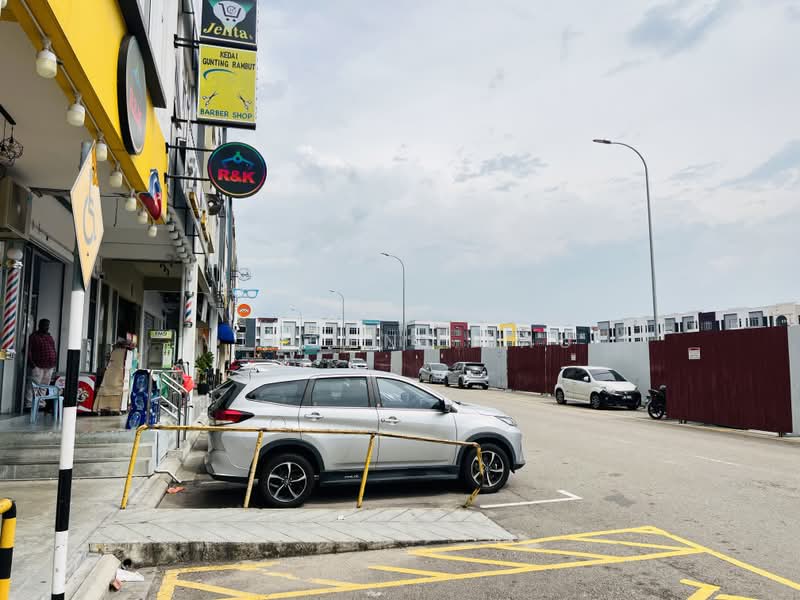 Pejabat Runcit untuk Disewa di Austin (Johor Bahru) - Vincent Lau - PropertyGuru.com.my