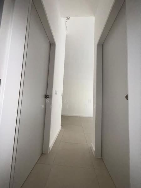 Servis Apartment untuk Disewa di Casa Embun - Nazrin Affendy - PropertyGuru.com.my