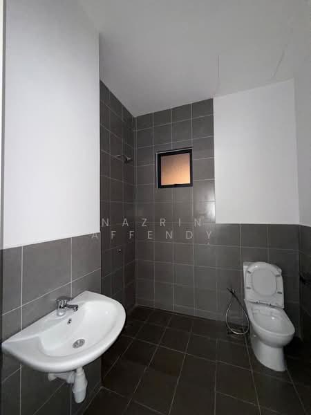 Servis Apartment untuk Disewa di Casa Embun - Nazrin Affendy - PropertyGuru.com.my