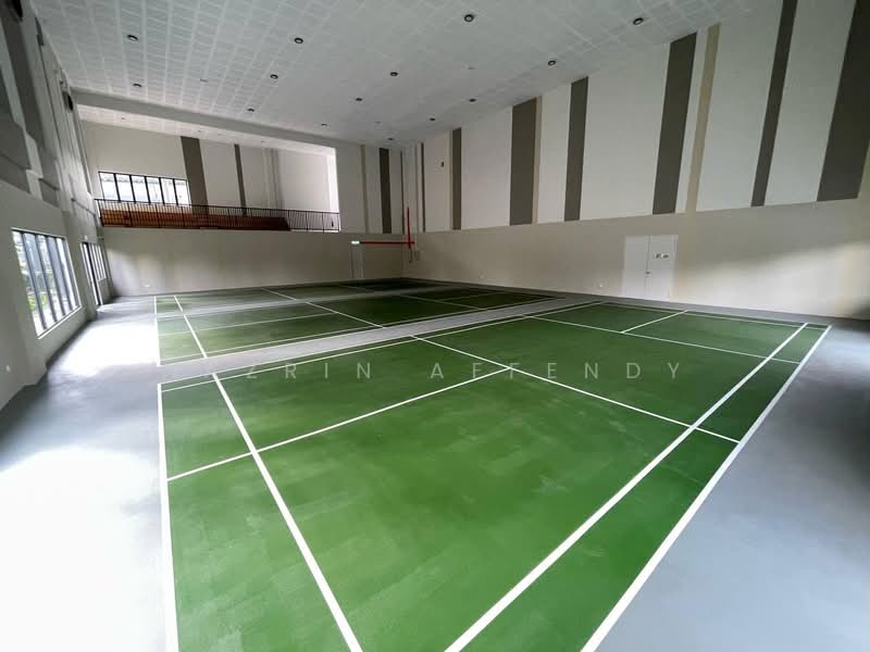 Servis Apartment untuk Disewa di Casa Embun - Nazrin Affendy - PropertyGuru.com.my