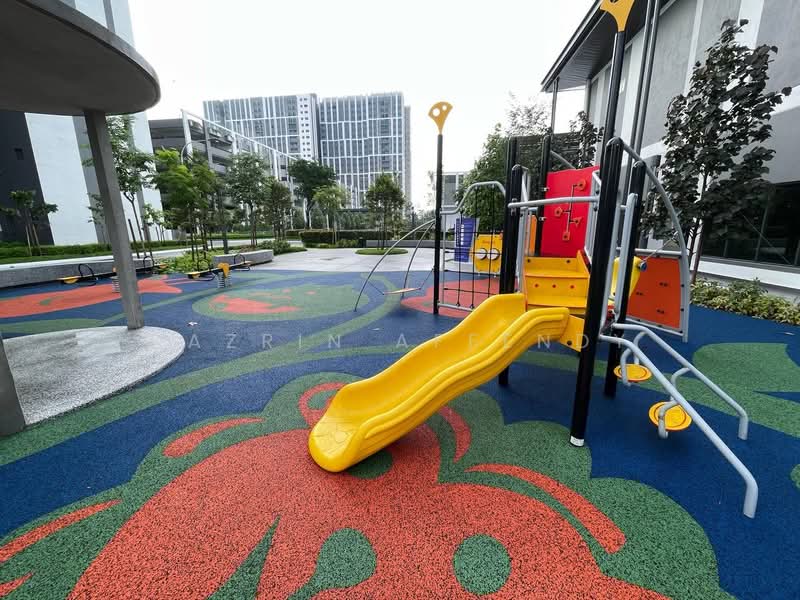 Servis Apartment untuk Disewa di Casa Embun - Nazrin Affendy - PropertyGuru.com.my
