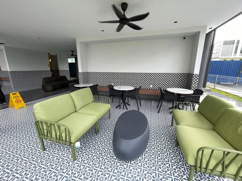 Servis Apartment untuk Disewa di Casa Embun - Nazrin Affendy - PropertyGuru.com.my