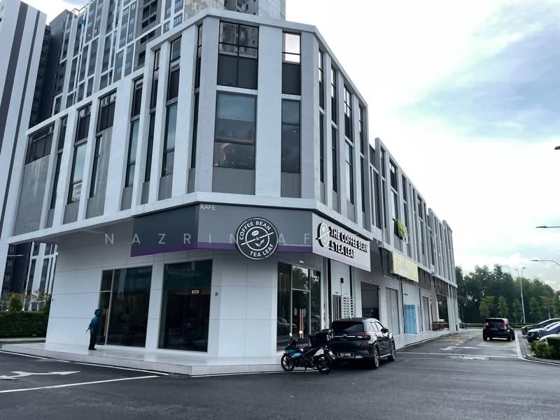 Servis Apartment untuk Disewa di Casa Embun - Nazrin Affendy - PropertyGuru.com.my