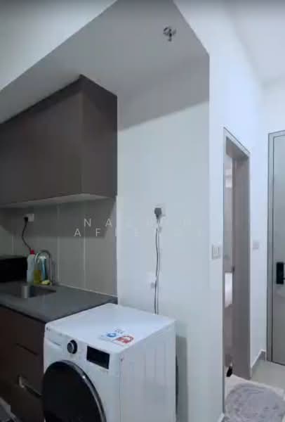 Townhouse for Rent in Seksyen 14 (Shah Alam) - Nazrin Affendy - Kitchen - PropertyGuru.com.my