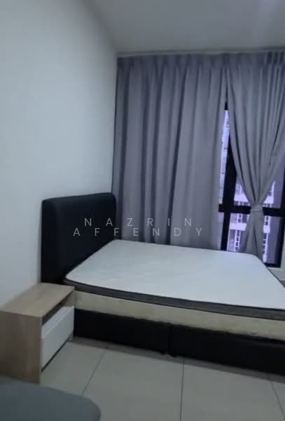 Townhouse for Rent in Seksyen 14 (Shah Alam) - Nazrin Affendy - Bedroom - PropertyGuru.com.my