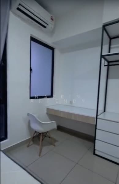 Townhouse for Rent in Seksyen 14 (Shah Alam) - Nazrin Affendy - Bedroom - PropertyGuru.com.my