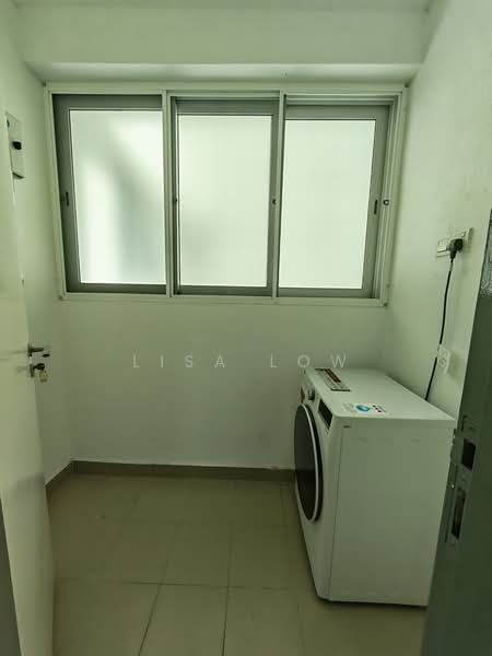 Servis Apartment untuk Disewa di Sinaran TTDI - Lisa Low - Interior - PropertyGuru.com.my