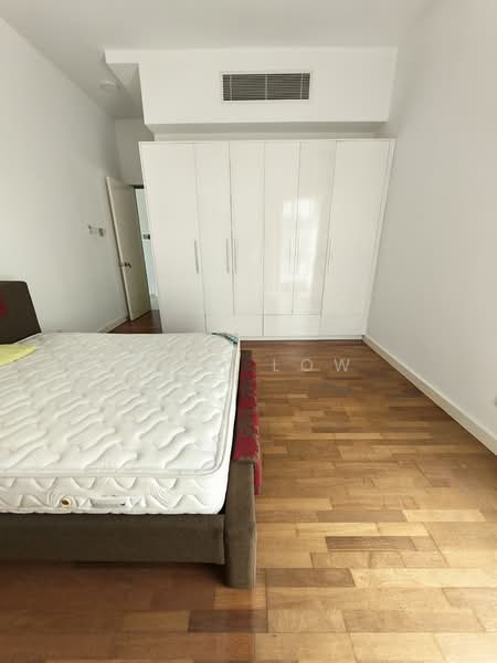 Servis Apartment untuk Disewa di Sinaran TTDI - Lisa Low - Bedroom - PropertyGuru.com.my
