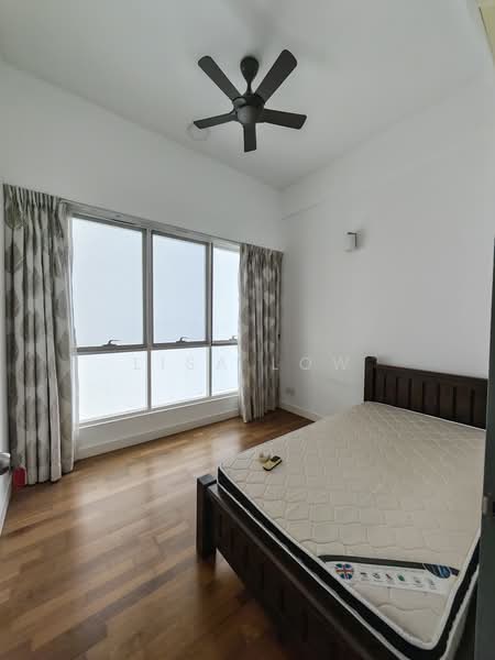 Servis Apartment untuk Disewa di Sinaran TTDI - Lisa Low - Bedroom - PropertyGuru.com.my