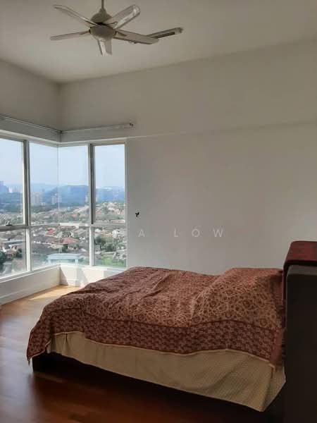 Servis Apartment untuk Disewa di Sinaran TTDI - Lisa Low - Bedroom - PropertyGuru.com.my