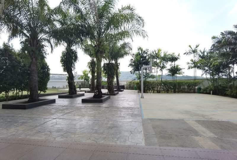 Servis Apartment untuk Disewa di Sinaran TTDI - Lisa Low - Exterior - PropertyGuru.com.my