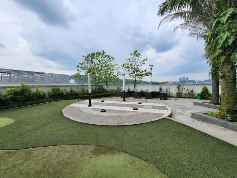 Servis Apartment untuk Disewa di Sinaran TTDI - Lisa Low - Exterior - PropertyGuru.com.my