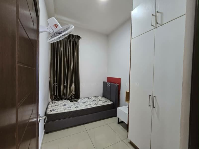 Kondominium untuk Disewa di M Condominium @ Larkin - Chloe Shum - Bedroom - PropertyGuru.com.my
