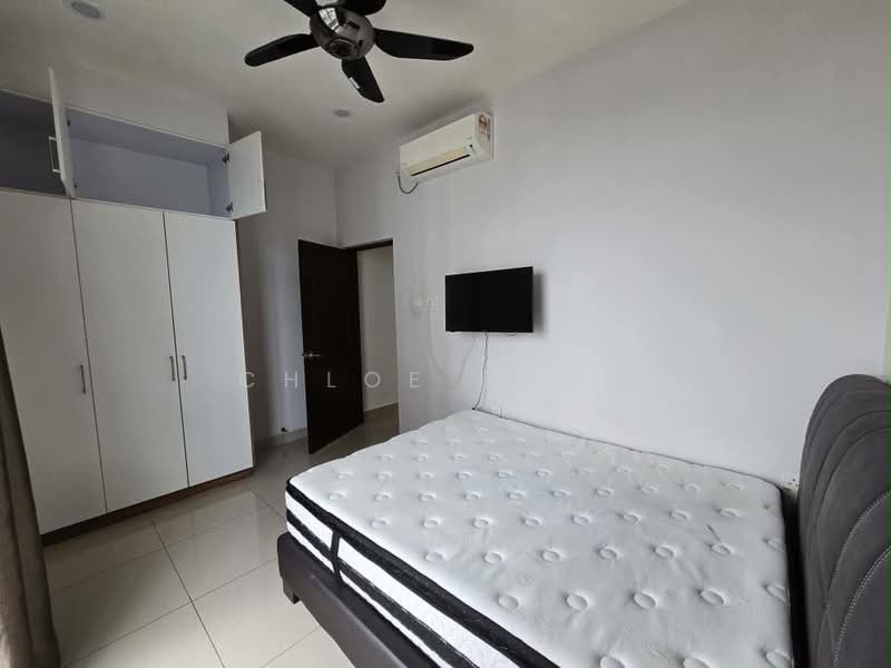 Kondominium untuk Disewa di M Condominium @ Larkin - Chloe Shum - Bedroom - PropertyGuru.com.my