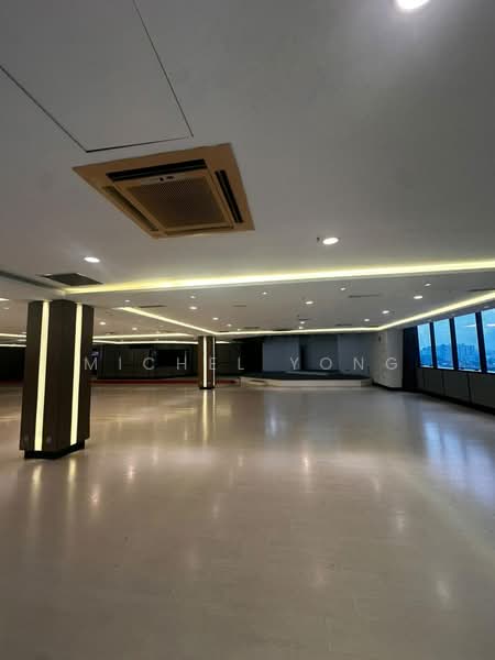 Pejabat untuk Disewa di Petaling Jaya (Selangor) - MICHEL YONG - Interior - PropertyGuru.com.my