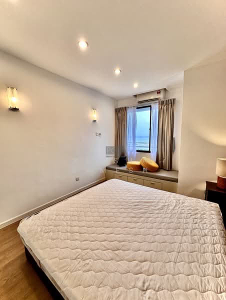 Condominium for Rent at Marina Bay Condominium - Ressha Ramesh - Bedroom - PropertyGuru.com.my