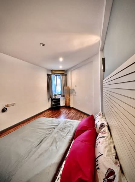 Condominium for Rent at Marina Bay Condominium - Ressha Ramesh - Bedroom - PropertyGuru.com.my