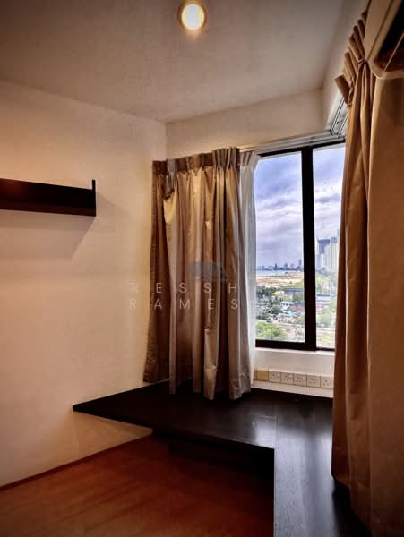 Condominium for Rent at Marina Bay Condominium - Ressha Ramesh - View - PropertyGuru.com.my