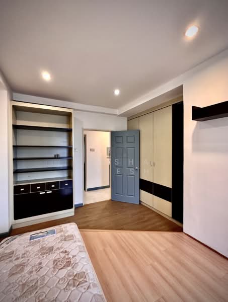Condominium for Rent at Marina Bay Condominium - Ressha Ramesh - Bedroom - PropertyGuru.com.my