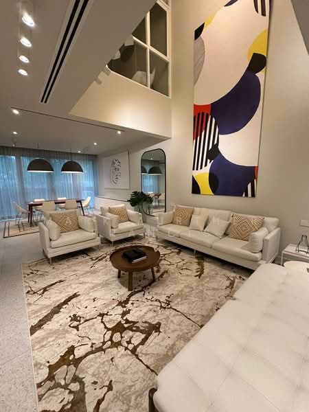 Rumah Bandar untuk Dijual di Bukit Kiara (Kuala Lumpur) - Mark Aurther Francis - PropertyGuru.com.my