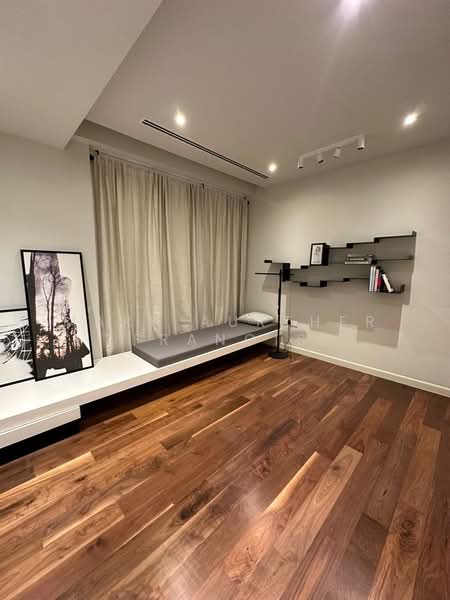 Rumah Bandar untuk Dijual di Bukit Kiara (Kuala Lumpur) - Mark Aurther Francis - PropertyGuru.com.my