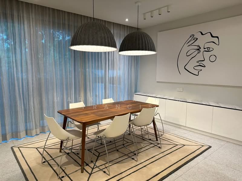 Rumah Bandar untuk Dijual di Bukit Kiara (Kuala Lumpur) - Mark Aurther Francis - PropertyGuru.com.my