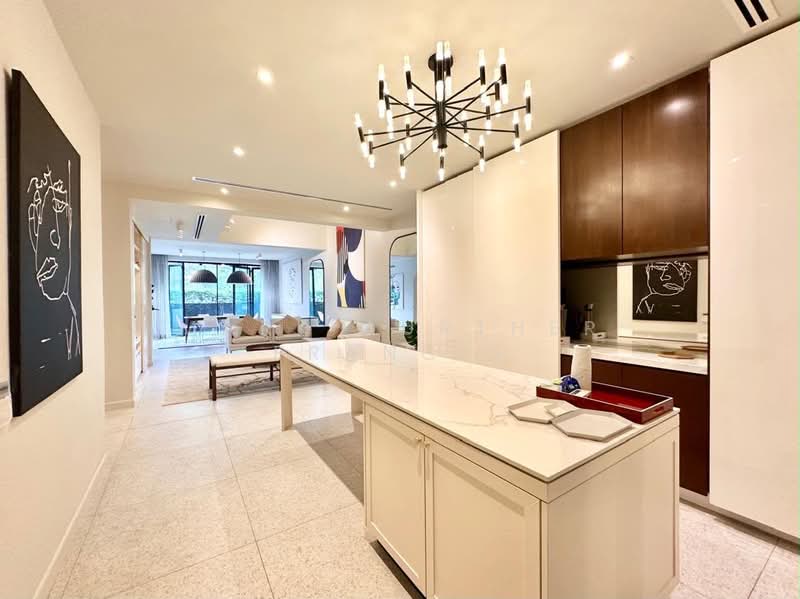 Rumah Bandar untuk Dijual di Bukit Kiara (Kuala Lumpur) - Mark Aurther Francis - PropertyGuru.com.my