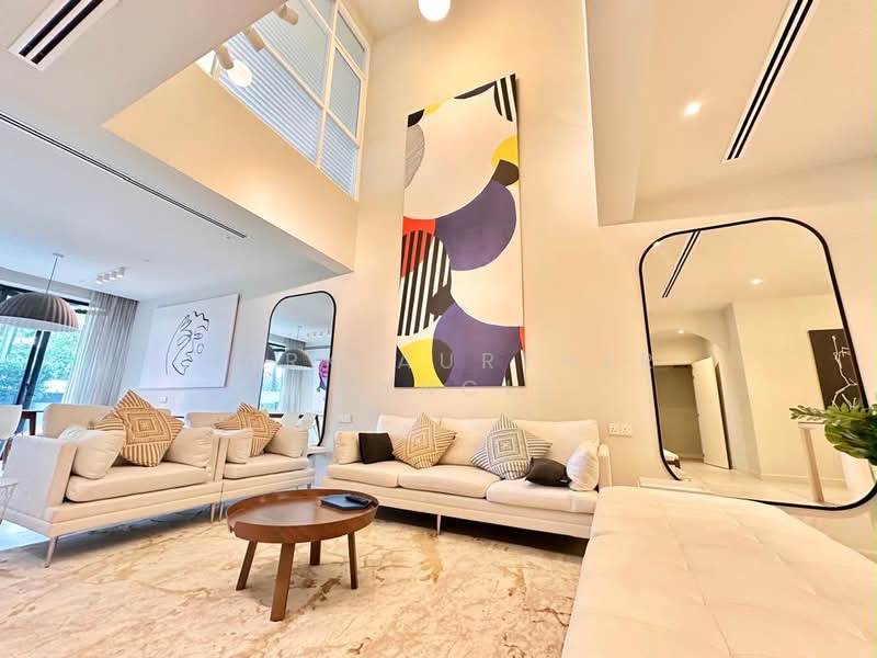 Rumah Bandar untuk Dijual di Bukit Kiara (Kuala Lumpur) - Mark Aurther Francis - PropertyGuru.com.my