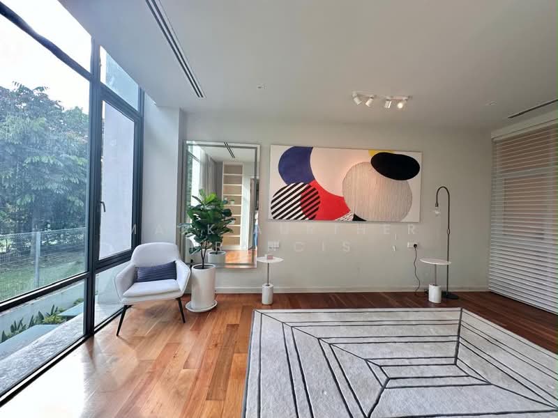 Rumah Bandar untuk Dijual di Bukit Kiara (Kuala Lumpur) - Mark Aurther Francis - PropertyGuru.com.my