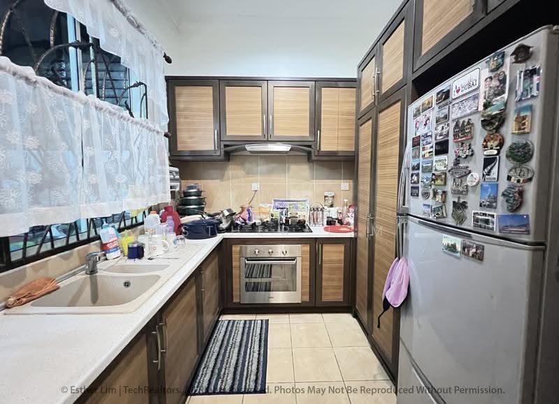 Semi-Detached House for Sale in Seksyen 9 (Kota Damansara) - Esther Lim - Kitchen - PropertyGuru.com.my