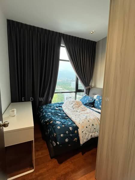 Servis Apartment untuk Disewa di Molek Regency - Edward Siow - Bedroom - PropertyGuru.com.my