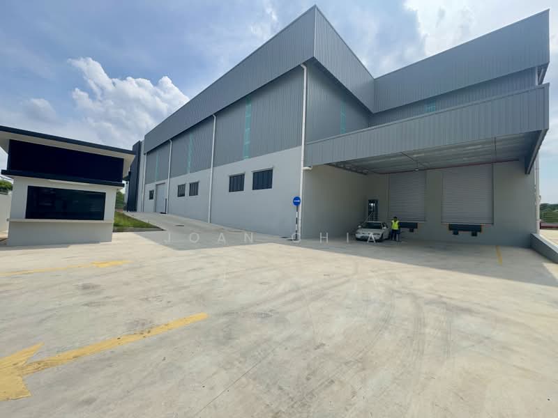Factory for Rent in Skudai (Johor) - Joan Chia - PropertyGuru.com.my