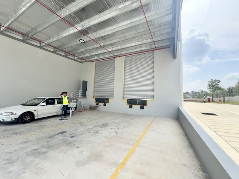 Factory for Rent in Skudai (Johor) - Joan Chia - PropertyGuru.com.my