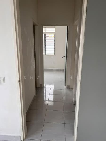 2-storey Terraced House for Sale in Setia Eco Gardens (Gelang Patah) - Sharon Ng - Corridor - PropertyGuru.com.my