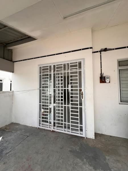 2-storey Terraced House for Sale in Setia Eco Gardens (Gelang Patah) - Sharon Ng - Exterior - PropertyGuru.com.my